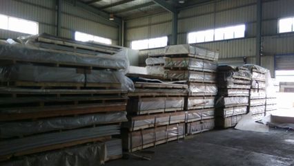 上海志羲廠家直銷各種規格型號的鋁板、卷、帶。7020價格低品質好可批發與零售。歡迎選購:021-60649963圖片_高清圖_細節圖-上海志羲金屬制品 -