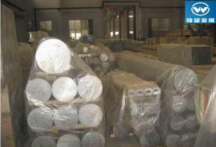 優(yōu)質1A85純鋁鋁棒與純鋁板 性能卓越的冶金礦產(chǎn)選擇