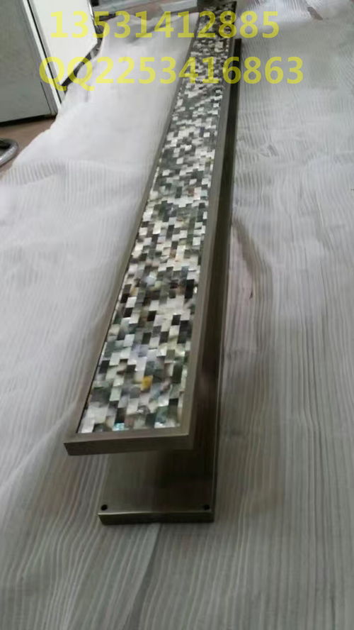 鋁板雕刻拉手 探索鋁板浮雕拉手的多樣款式與設(shè)計美學