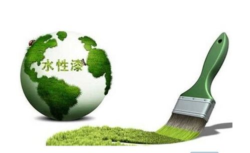 明邦化工丨油漆施工過程中，水性漆一般要怎么配比？水性涂料配比指南